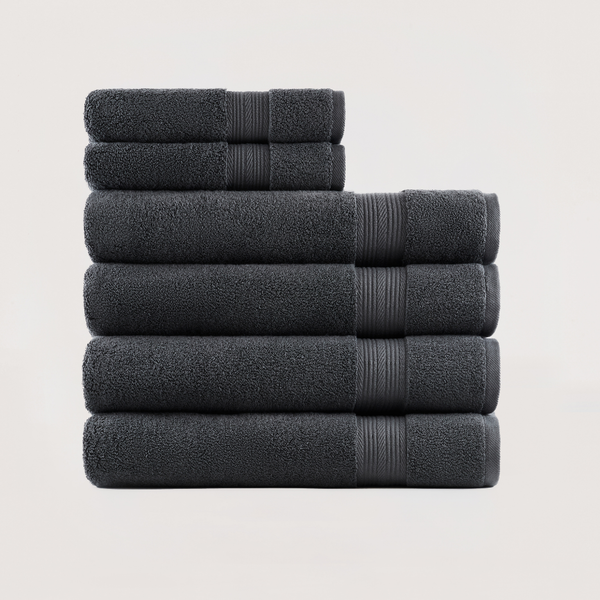 Cloud Hug™ 100% Egyptian Cotton Towel