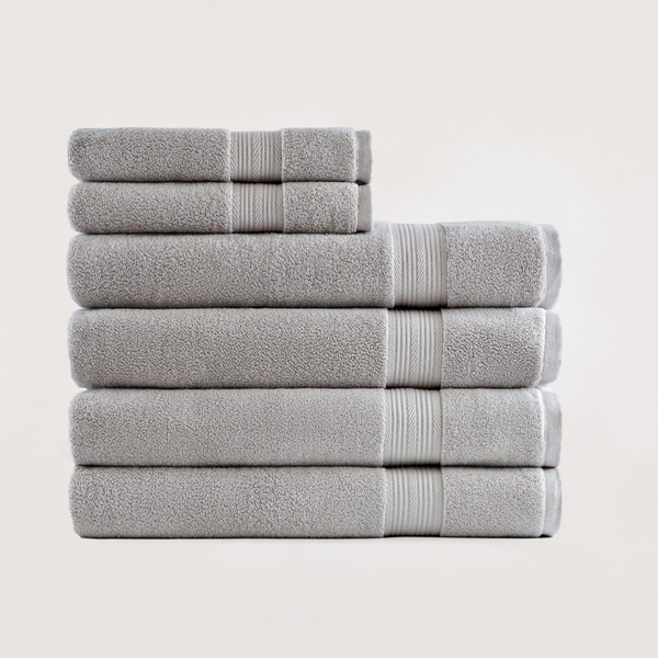 Cloud Hug™ 100% Egyptian Cotton Towel
