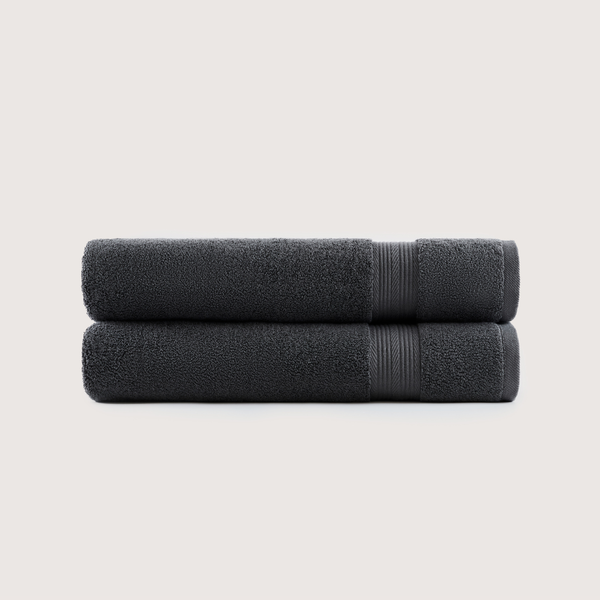 Cloud Hug™ 100% Egyptian Cotton Towel