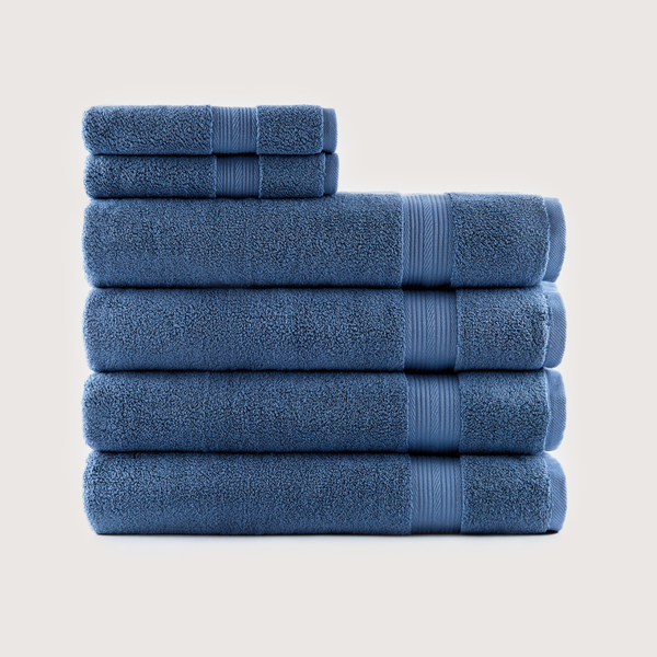 Cloud Hug™ 100% Egyptian Cotton Towel