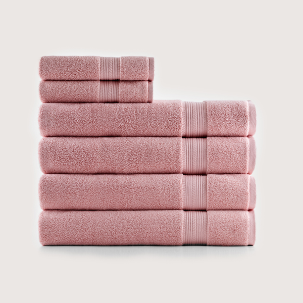 Cloud Hug™ 100% Egyptian Cotton Towel