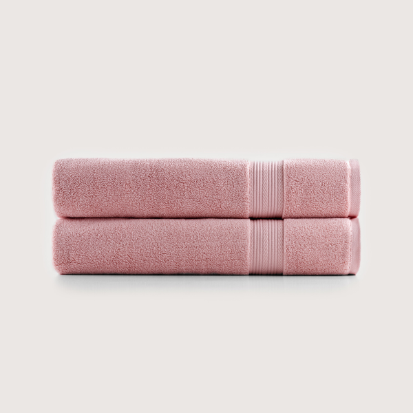 Cloud Hug™ 100% Egyptian Cotton Towel
