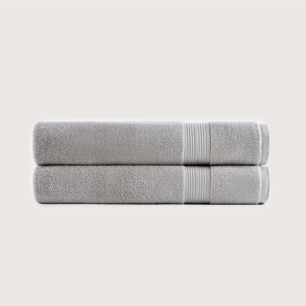 Cloud Hug™ 100% Egyptian Cotton Towel