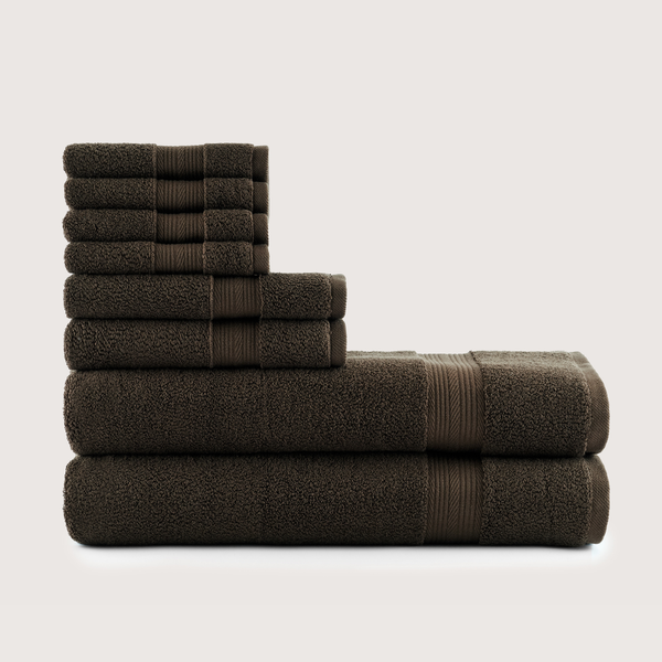 Cloud Hug™ 100% Egyptian Cotton Towel