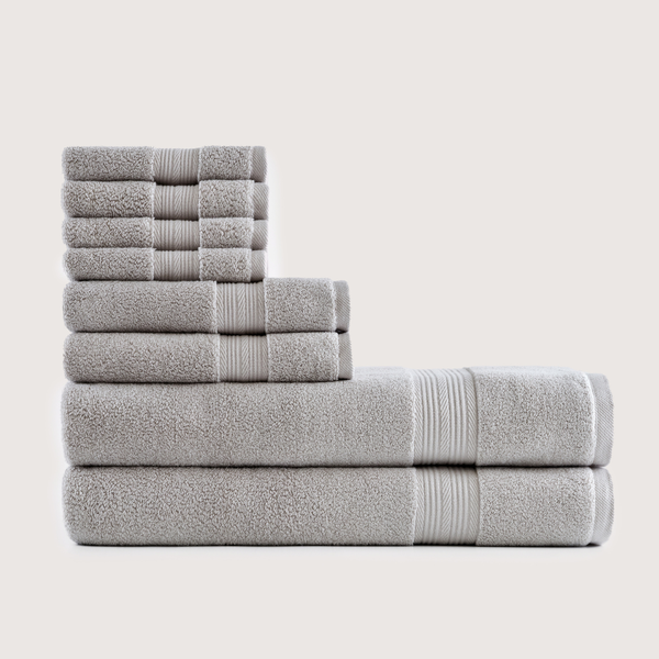 Cloud Hug™ 100% Egyptian Cotton Towel
