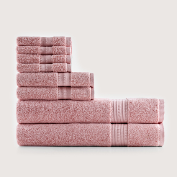 Cloud Hug™ 100% Egyptian Cotton Towel