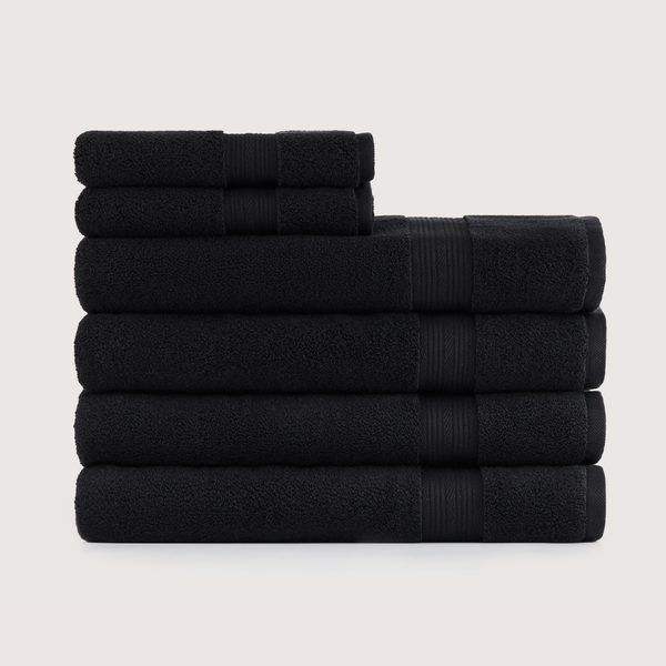 Cloud Hug™ 100% Egyptian Cotton Towel