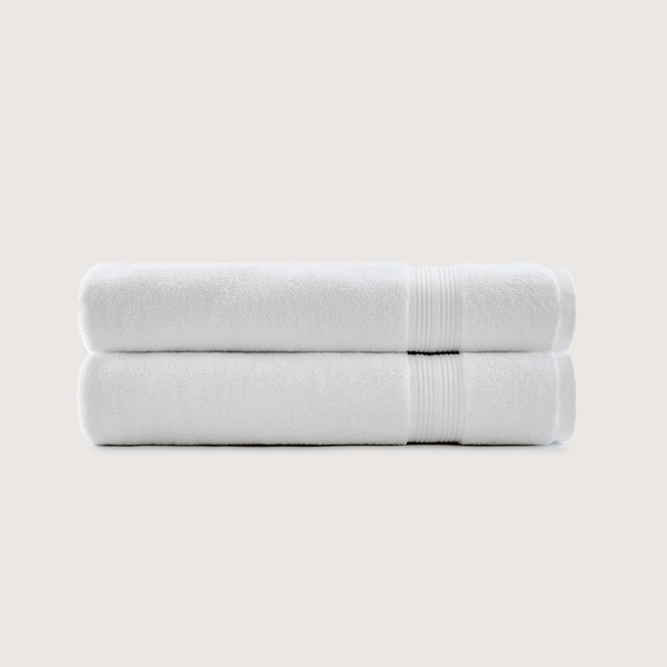 Cloud Hug™ 100% Egyptian Cotton Towel