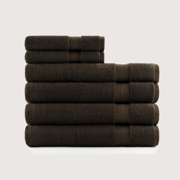 Cloud Hug™ 100% Egyptian Cotton Towel