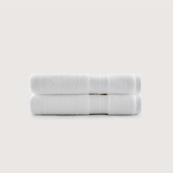Cloud Hug™ 100% Egyptian Cotton Towel