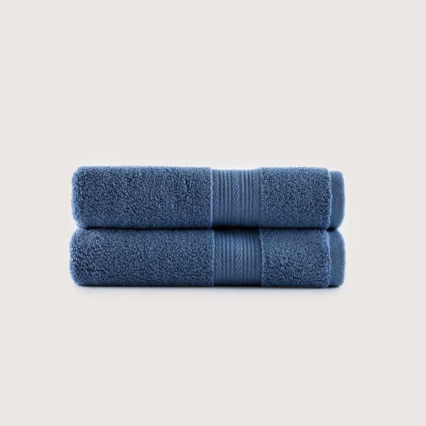 Cloud Hug™ 100% Egyptian Cotton Towel