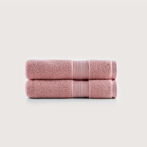 Cloud Hug™ 100% Egyptian Cotton Towel