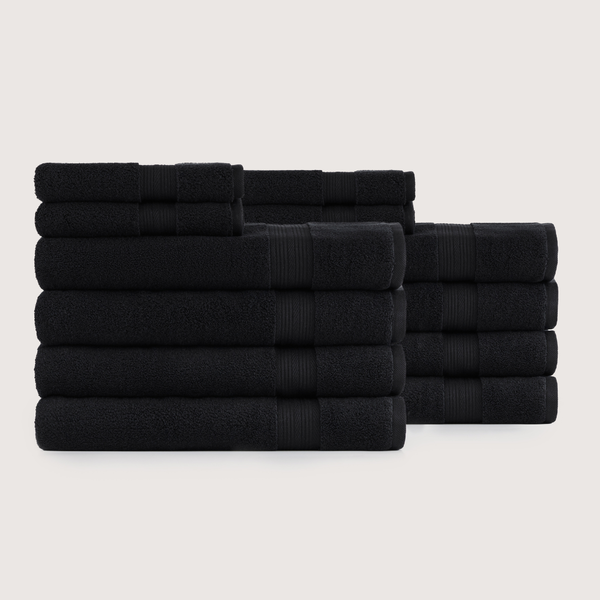 Cloud Hug™ 100% Egyptian Cotton Towel