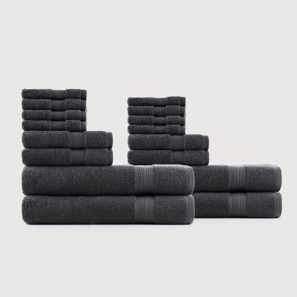 Cloud Hug™ 100% Egyptian Cotton Towel