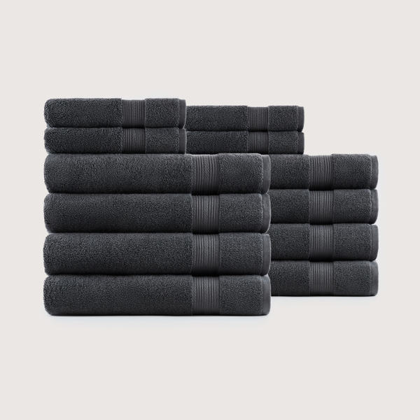 Cloud Hug™ 100% Egyptian Cotton Towel