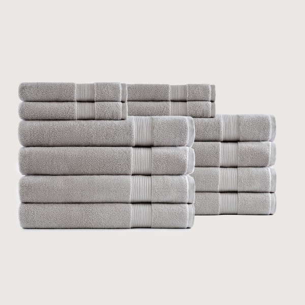 Cloud Hug™ 100% Egyptian Cotton Towel