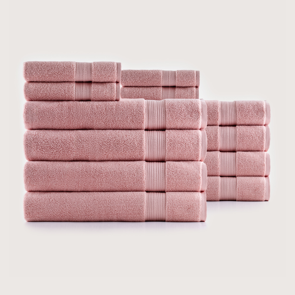 Cloud Hug™ 100% Egyptian Cotton Towel