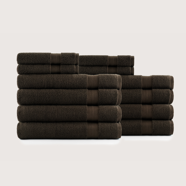 Cloud Hug™ 100% Egyptian Cotton Towel